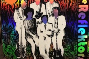 Arcade Fire - Reflektor