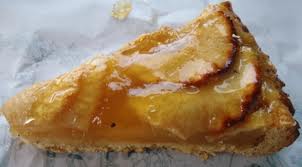 Tarta de manzana masa extra fina 1