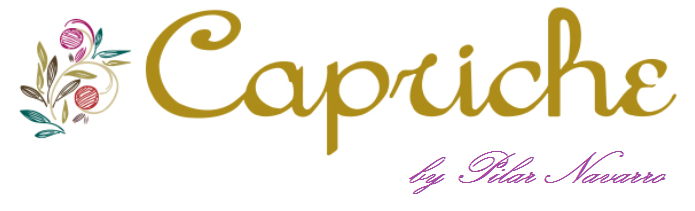 Capriche by Pilar Navarro