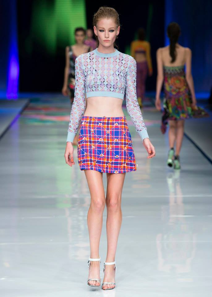 La moda de Cavalli a examen 1