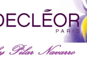 Decleor by Pilar Navarro