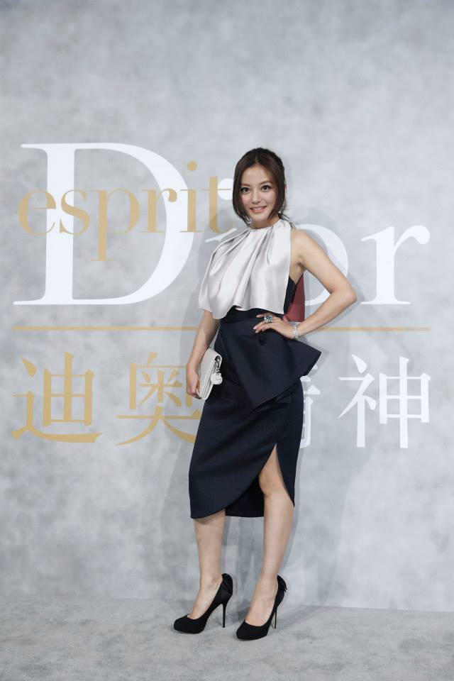 La moda más exquisita de Dior 1