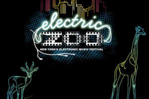Electric Zoo Festival