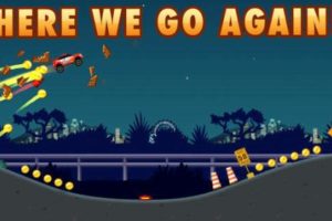 Extreme Road Trip 2