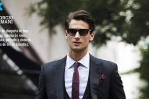 Celebridades y moda con la revista GQ España para iPhone 4