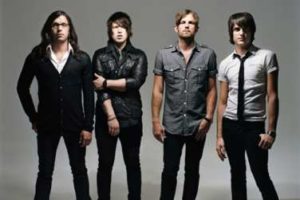 Kings of Leon