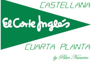 El Corte Inglés_Castellana