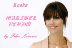 Looks Maribel Verdú by Pilar Navarro