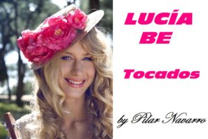 Lucía BE Tocados