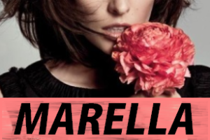 Marella outfits by Pilar Navarro