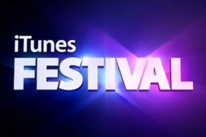 Itunes Festival