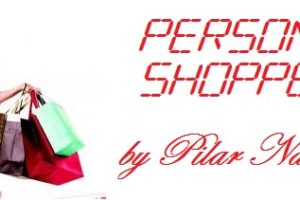 Personal Shopper by Pilar Navarro