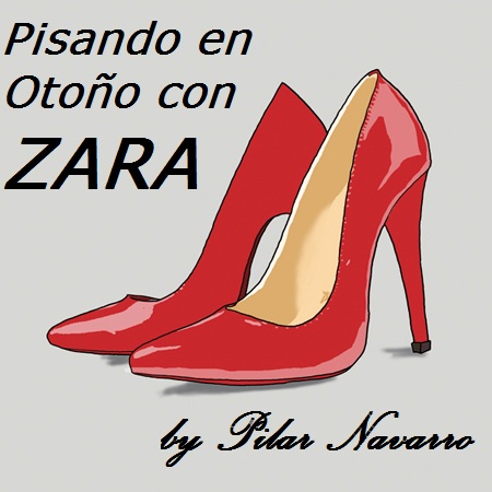 Pisando Otoño con ZARA