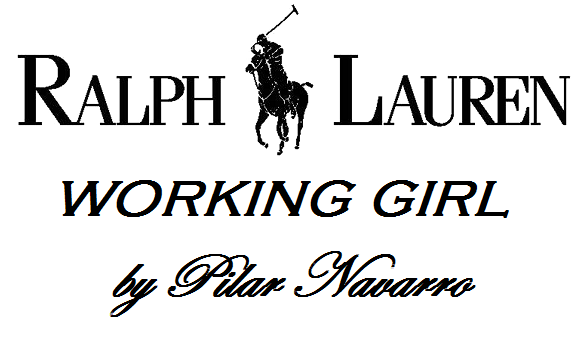 Ralph Lauren_working girl