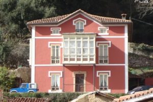 Alevia (Asturias). Continuación 1