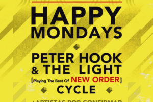 The Hacienda Madrid cartel