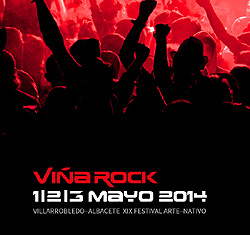 Viña Rock