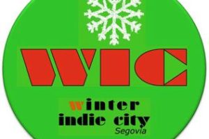 Winter Indie City,