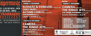 Xtrarradio Music Fest