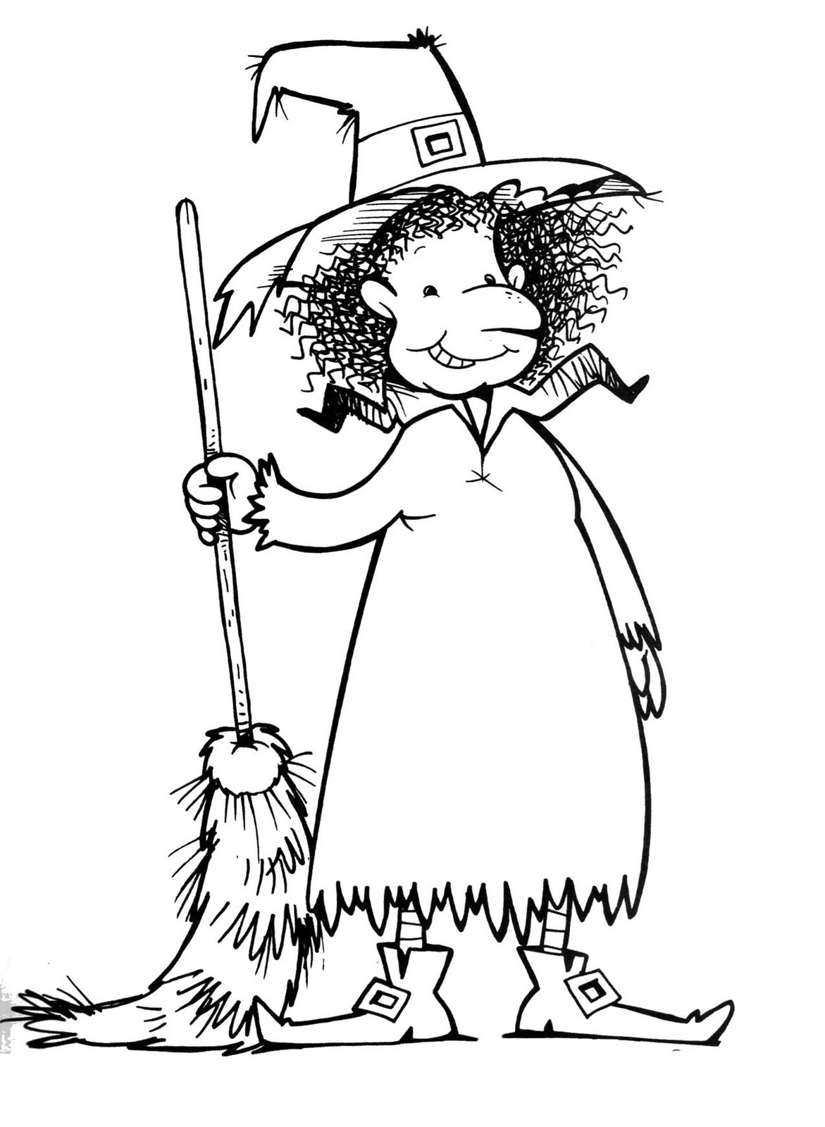 Dibujos para Halloween