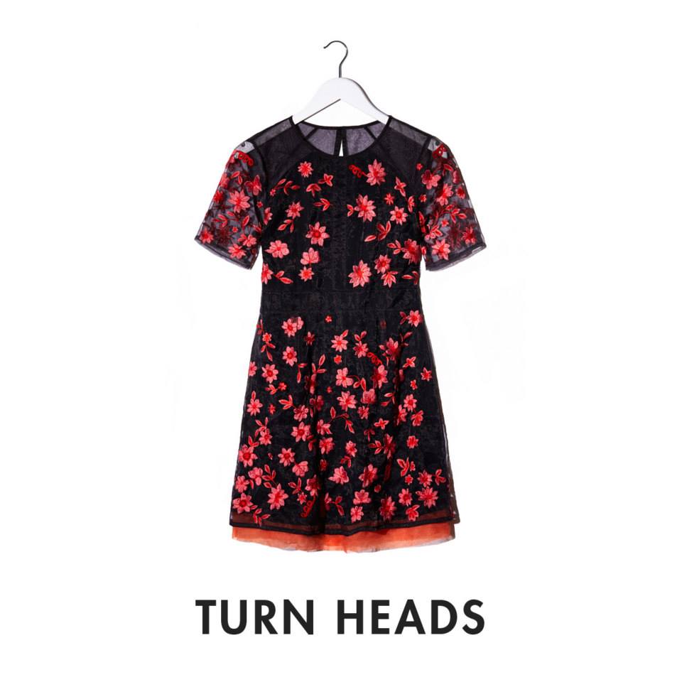 Descubre las novedades de Topshop 1