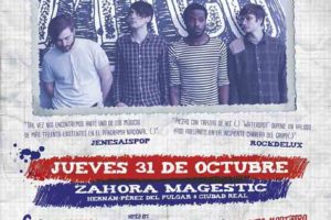Cartel de TUYA