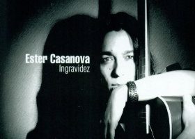 Ester Casanova - Ingravidez