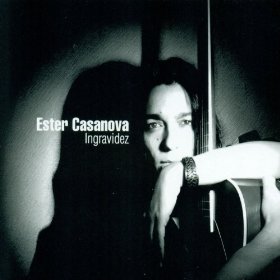 Ester Casanova - Ingravidez