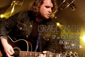 ISRAEL NASH GRIPKA