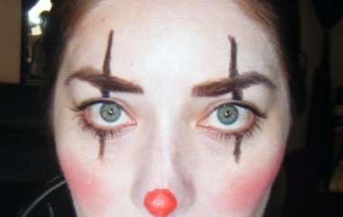 Maquillaje Halloween