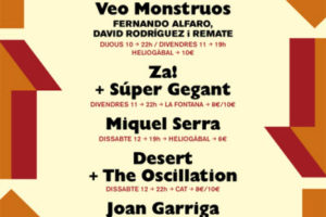 Ciclo de conciertos Ronda