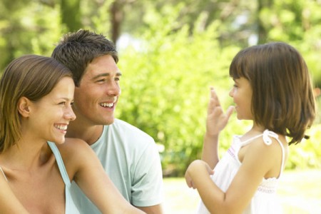 Tips Para Mejorar La Relación Con Tus Hijos
