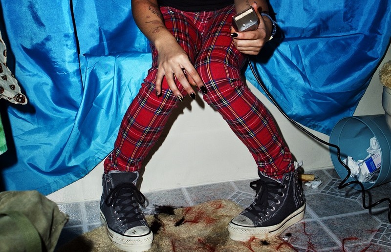 Converse lanza la colección Rock Craftmanship 1