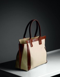 Bolsos tendencia del invierno 2014