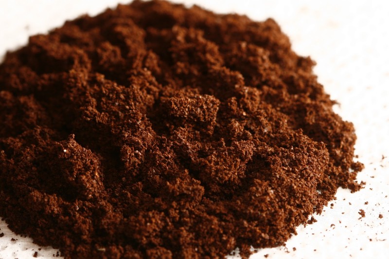 Café y aceite de oliva