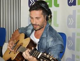 Entrevista con David DeMaría: nos habla acerca de su nuevo disco “Otras vidas” 