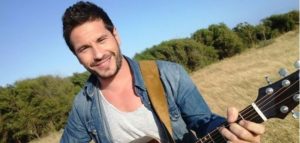 Entrevista con David DeMaría: nos habla acerca de su nuevo disco “Otras vidas” 1