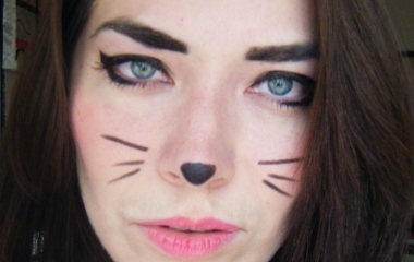 Maquillaje Halloween