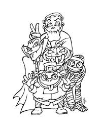 Dibujos para Halloween