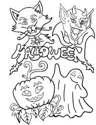 Dibujos para Halloween