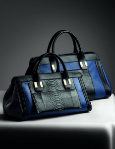 Bolsos tendencia del invierno 2014