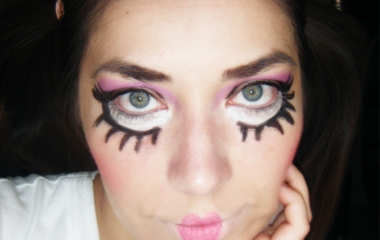 Maquillaje Halloween