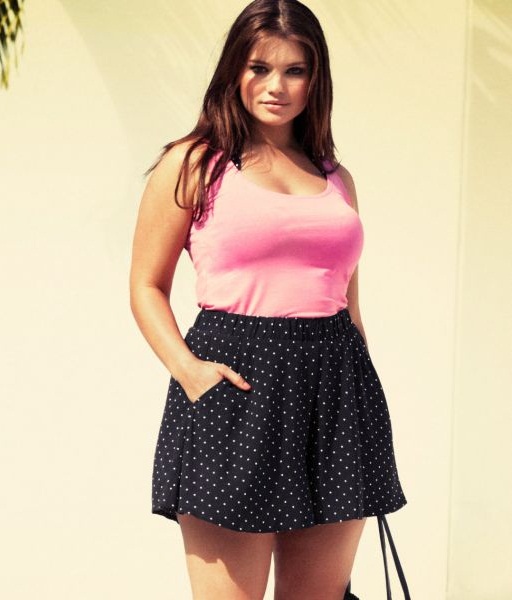 Casual dress