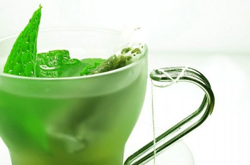 Té limpiador