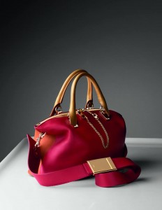 Bolsos tendencia del invierno 2014