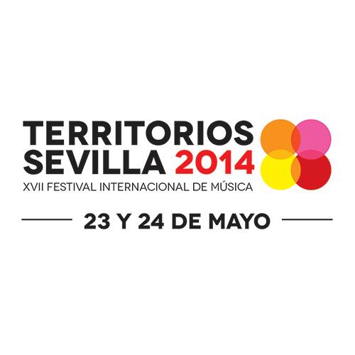 Territorios Sevilla 2014