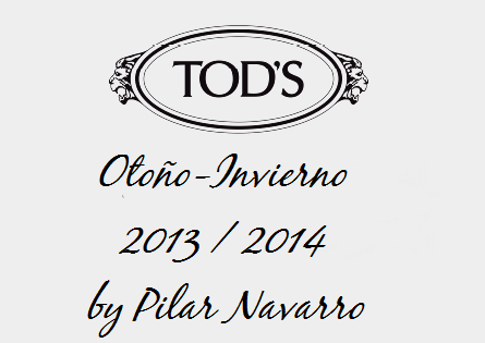 tod´s by Pilar Navarro