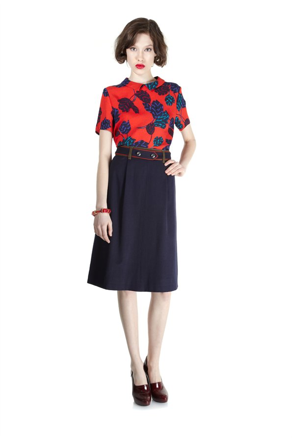 Vestidos y monos informales de Marc Jacobs 1