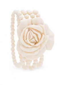 Pulseras, anillos y collares de Mango Outlet
