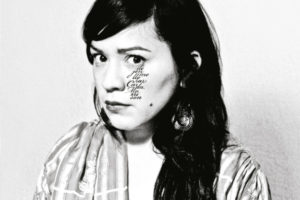 CARLA MORRISON publica "DÉJENME LLORAR" y anuncia las fechas de sus conciertos en España 5